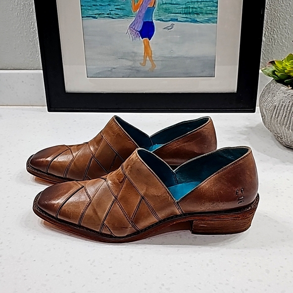 Roan by Bedstu Shoes Size 10/41 - Picture 3 of 4